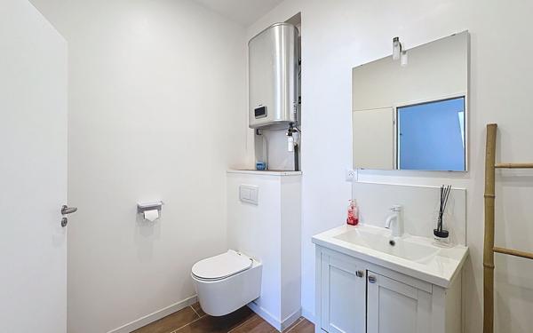 Appartement à louer    1 pièce • 30,11 m2 Châtel-Guyon