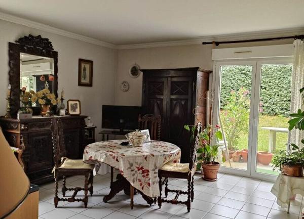 Appartement à vendre    3 pièces •  Villenave-d'Ornon