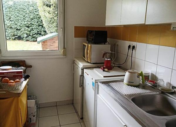 Appartement à vendre    3 pièces •  Villenave-d'Ornon