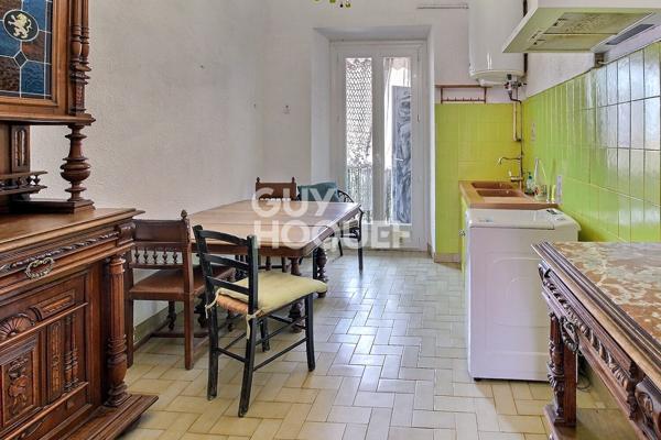 Appartement Ajaccio 4 pièce(s) 92.40 m2