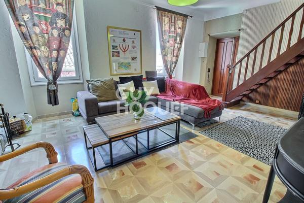 Appartement Ajaccio 4 pièce(s) 92.40 m2