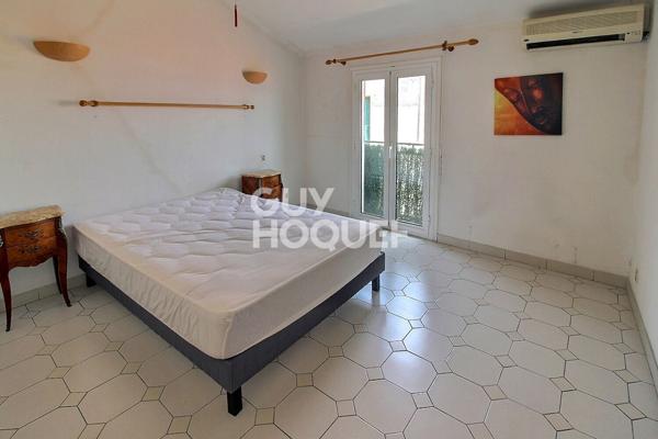 Appartement Ajaccio 4 pièce(s) 92.40 m2