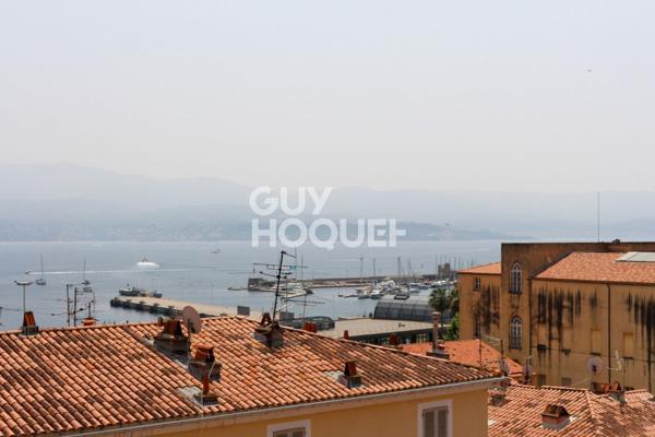 Appartement Ajaccio 4 pièce(s) 92.40 m2