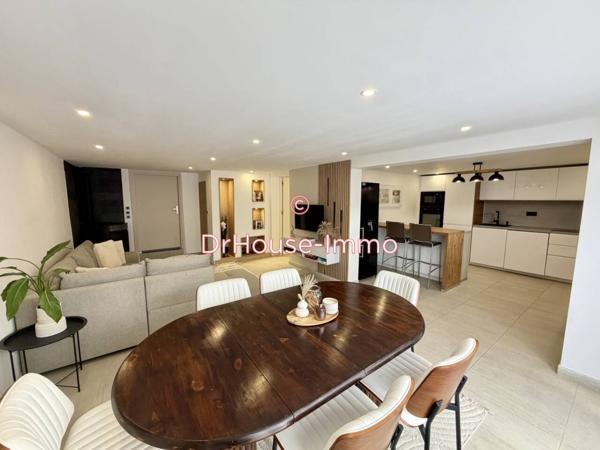 Maison à vendre 8 pièces de 145 m²