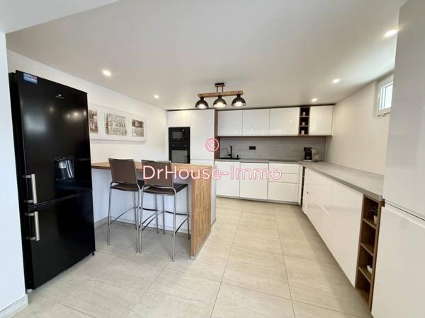 Maison à vendre 8 pièces de 145 m²