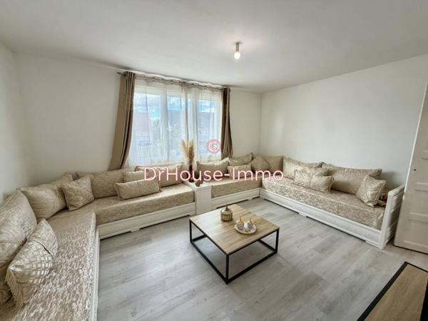 Maison à vendre 8 pièces de 145 m²