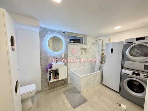 Maison à vendre 8 pièces de 145 m²