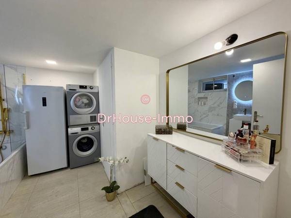 Maison à vendre 8 pièces de 145 m²
