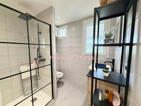 Maison à vendre 8 pièces de 145 m²