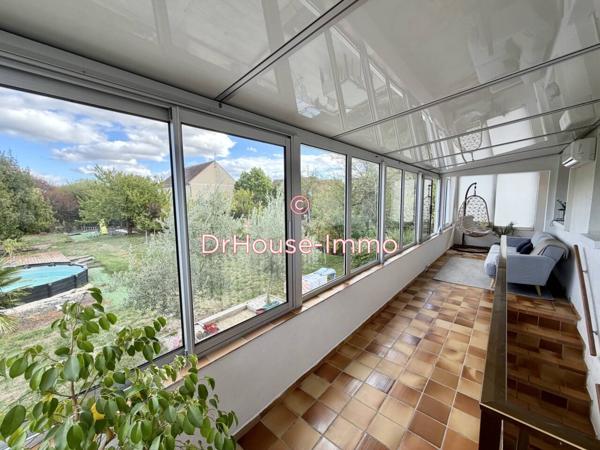 Maison à vendre 8 pièces de 145 m²
