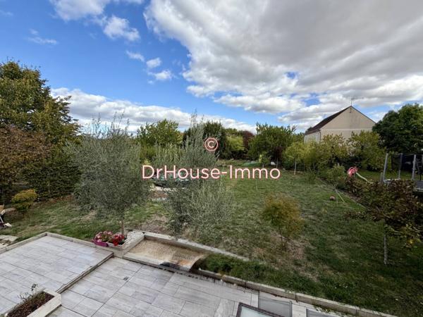 Maison à vendre 8 pièces de 145 m²