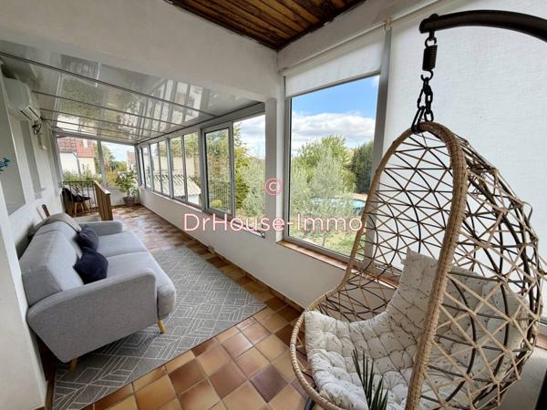 Maison à vendre 8 pièces de 145 m²