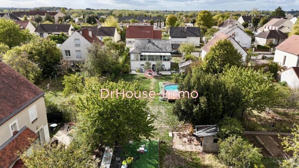 Maison à vendre 8 pièces de 145 m²
