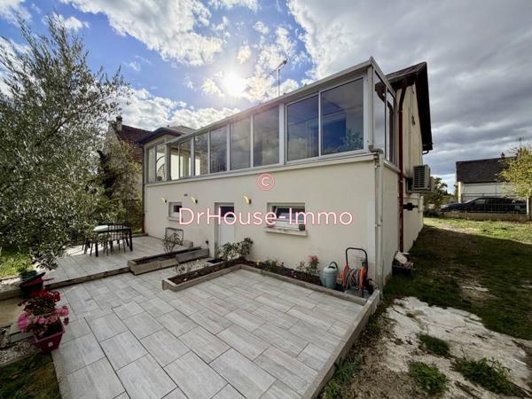 Maison à vendre 8 pièces de 145 m²