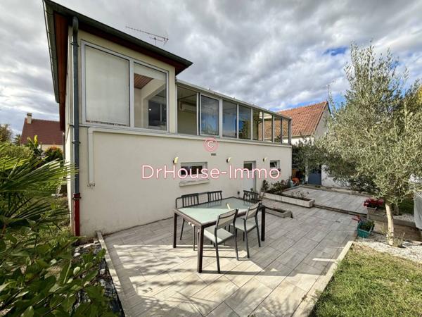 Maison à vendre 8 pièces de 145 m²
