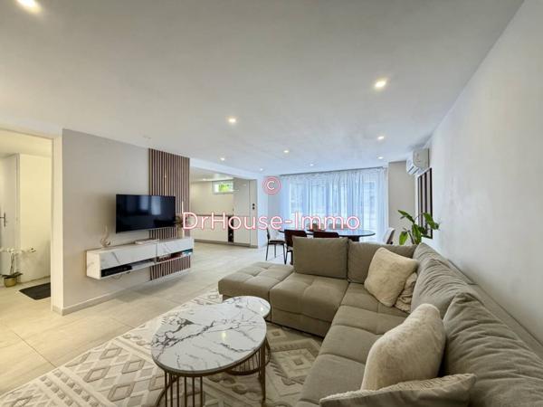 Maison à vendre 8 pièces de 145 m²