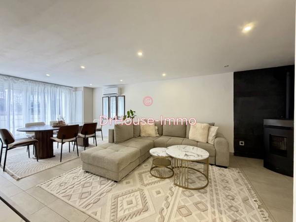 Maison à vendre 8 pièces de 145 m²