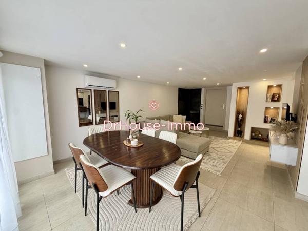 Maison à vendre 8 pièces de 145 m²