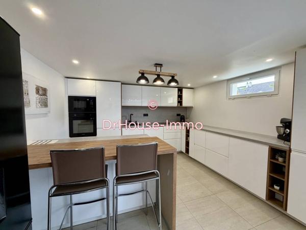 Maison à vendre 8 pièces de 145 m²