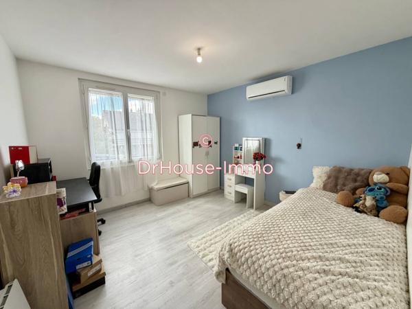 Maison à vendre 8 pièces de 145 m²