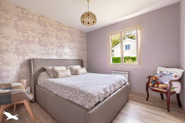 Maison à vendre 199 500 € Saint-Just-le-Martel 6 p 99,8 m² DPE D