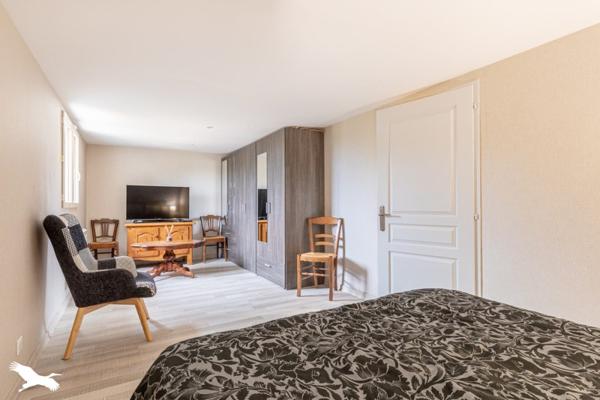 Maison à vendre 199 500 € Saint-Just-le-Martel 6 p 99,8 m² DPE D