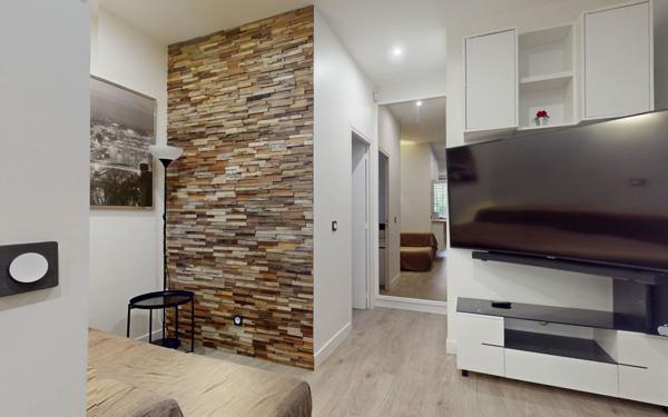 Appartement à vendre    3 pièces • 53 m2 Oullins