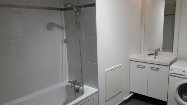 MASSY ATLANTIS Appartement Massy 3 pièce(s) 58.4 m2 et double parking en sous-sol