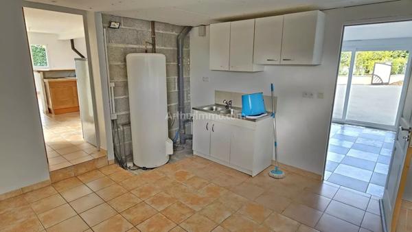 Vente Maison 8 pièces 147 m2 à Argences