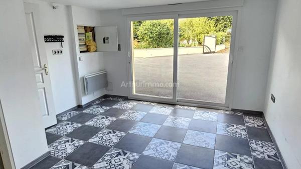 Vente Maison 8 pièces 147 m2 à Argences