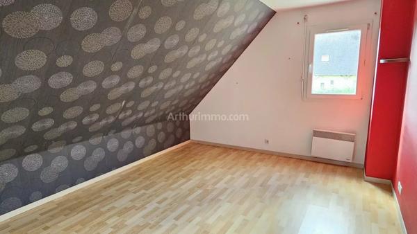 Vente Maison 8 pièces 147 m2 à Argences