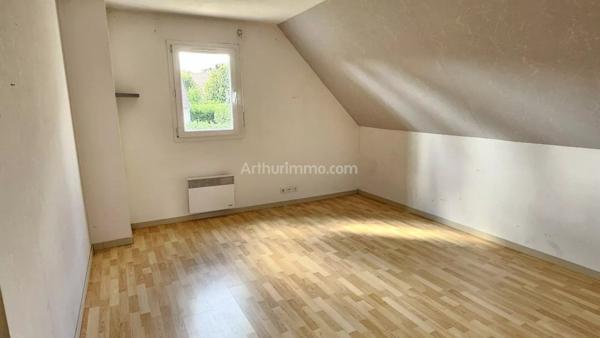 Vente Maison 8 pièces 147 m2 à Argences