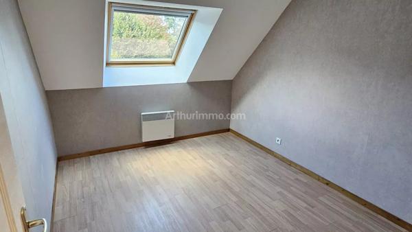 Vente Maison 8 pièces 147 m2 à Argences