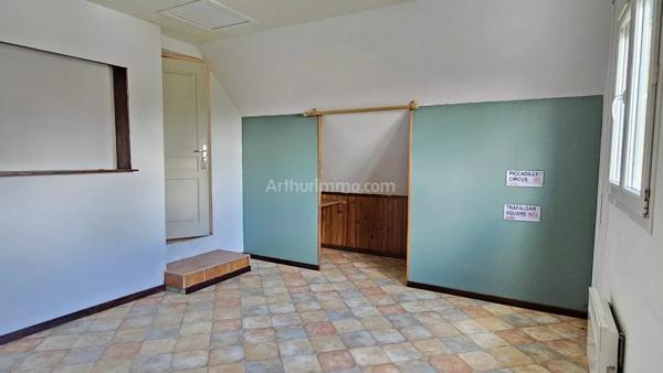 Vente Maison 8 pièces 147 m2 à Argences