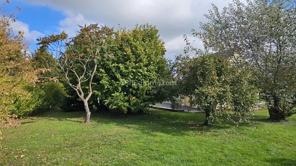 Vente Maison 8 pièces 147 m2 à Argences