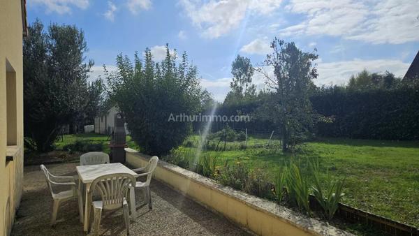 Vente Maison 8 pièces 147 m2 à Argences