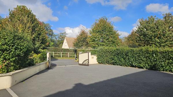 Vente Maison 8 pièces 147 m2 à Argences