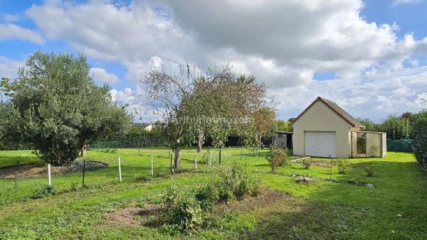 Vente Maison 8 pièces 147 m2 à Argences