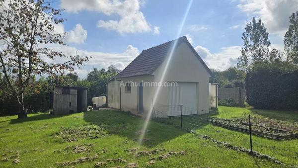 Vente Maison 8 pièces 147 m2 à Argences