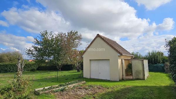 Vente Maison 8 pièces 147 m2 à Argences