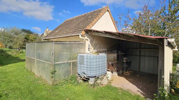 Vente Maison 8 pièces 147 m2 à Argences