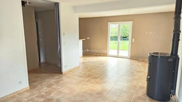 Vente Maison 8 pièces 147 m2 à Argences