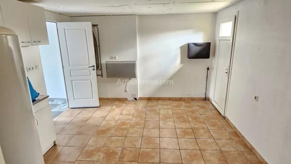 Vente Maison 8 pièces 147 m2 à Argences