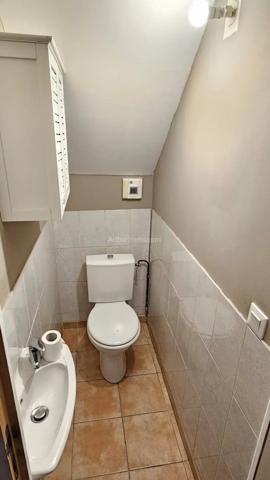 Vente Maison 8 pièces 147 m2 à Argences