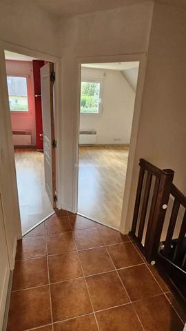 Vente Maison 8 pièces 147 m2 à Argences