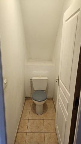 Vente Maison 8 pièces 147 m2 à Argences