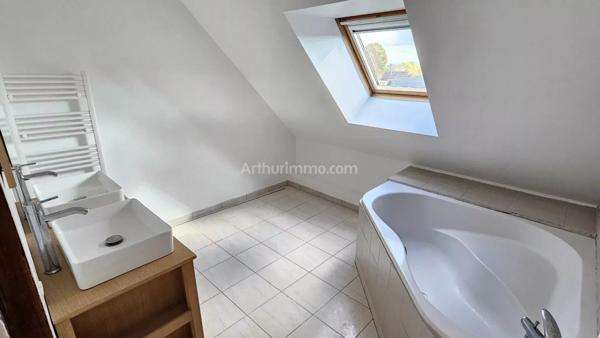 Vente Maison 8 pièces 147 m2 à Argences