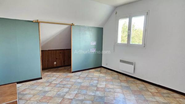 Vente Maison 8 pièces 147 m2 à Argences