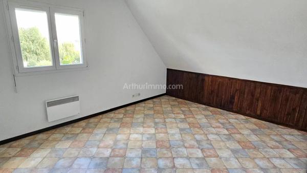 Vente Maison 8 pièces 147 m2 à Argences