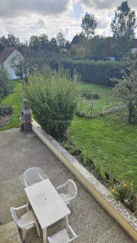 Vente Maison 8 pièces 147 m2 à Argences